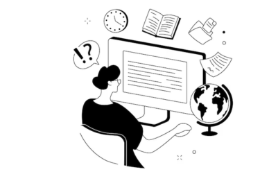 About Japanese Language Study