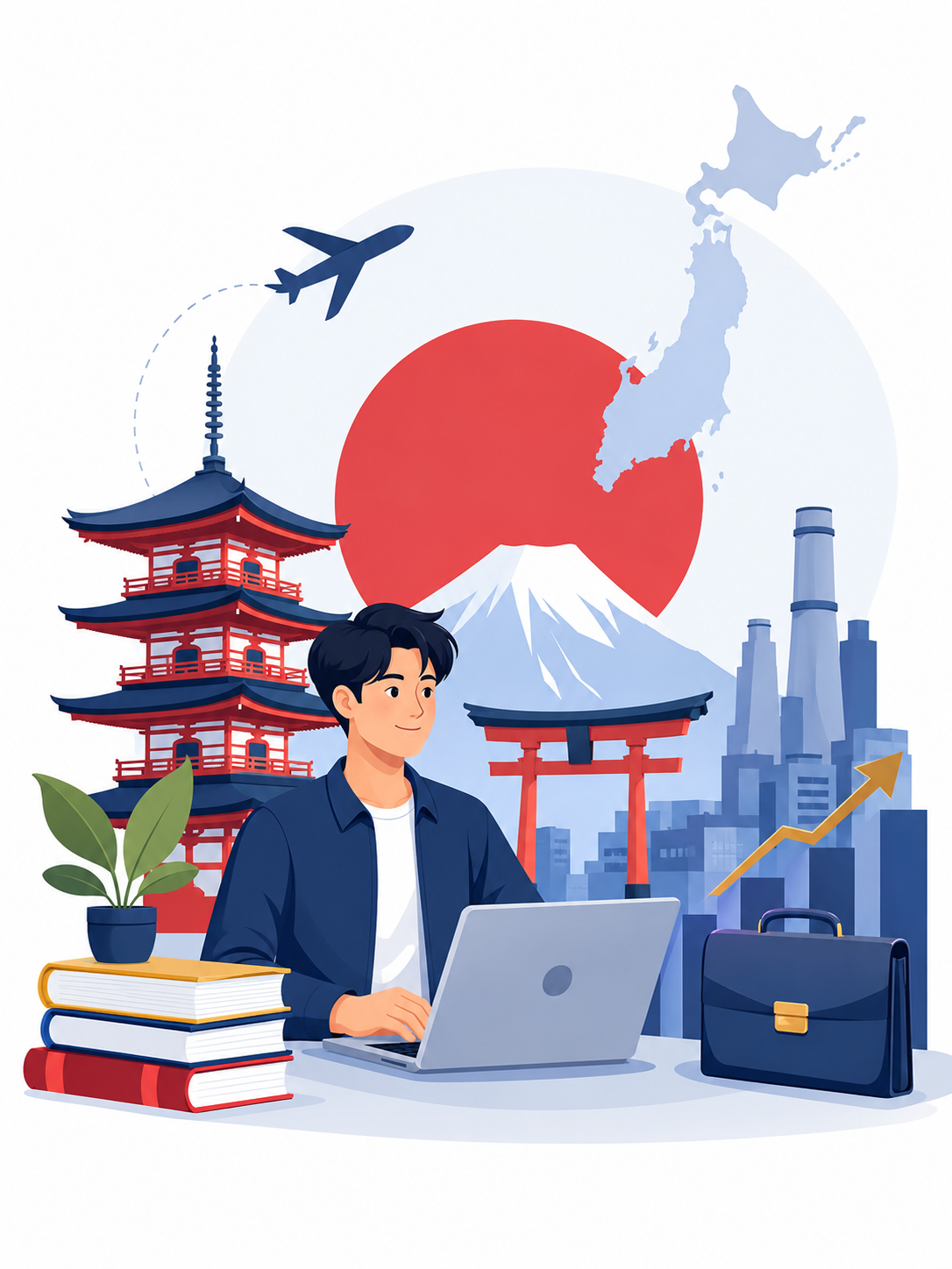 Japanese Language Study