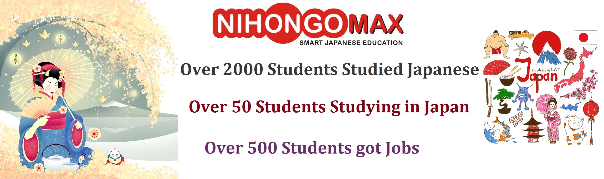 Online Japanese Course