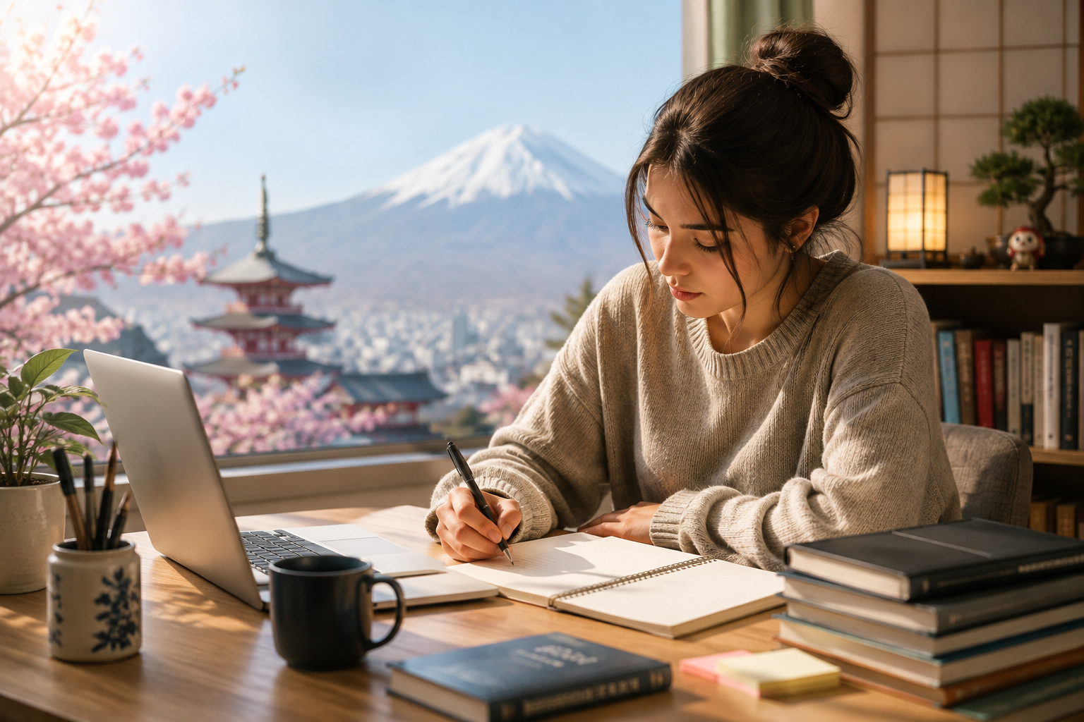 How Many Japanese Words Should You Learn Every Day?