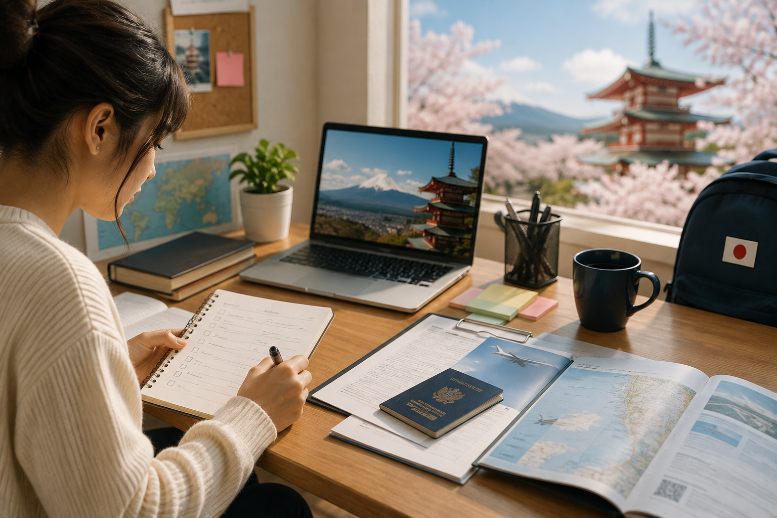 Japan Student Visa Guide for Indian Students 2026