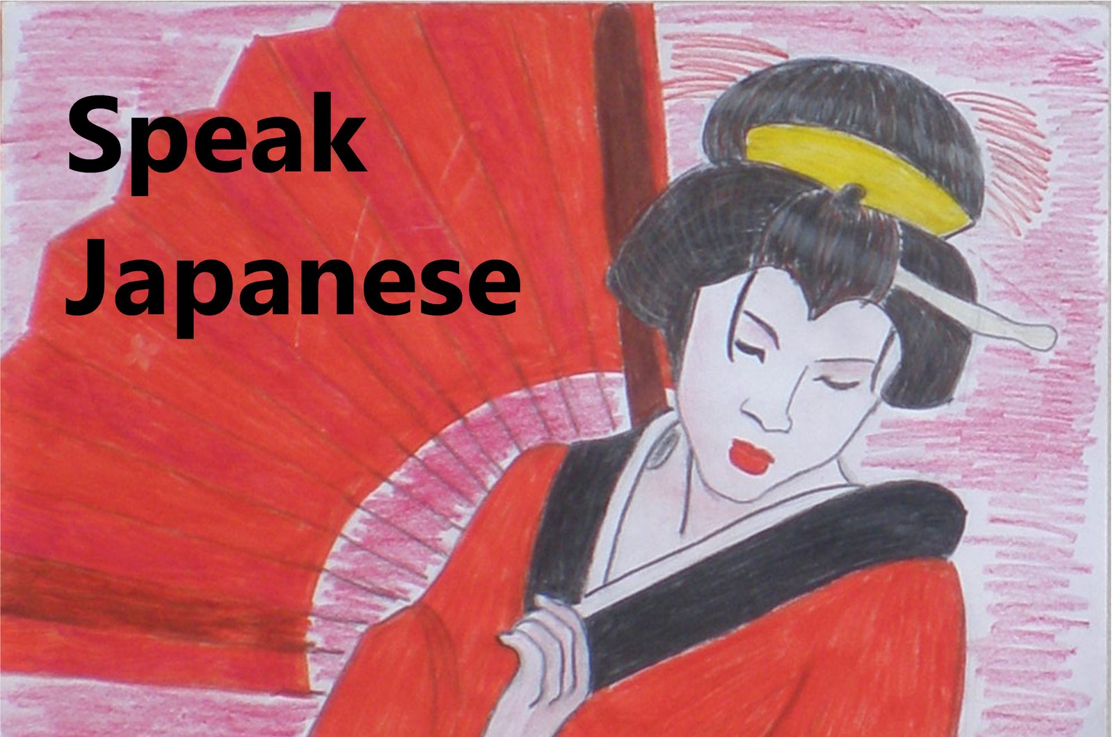 How to Improve Japanese Speaking Skills